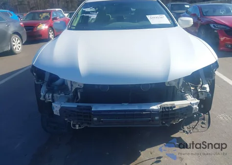 2013 Honda Accord Ex-L V-6 from USA, damaged, VIN 1HGCT2B87DA011114